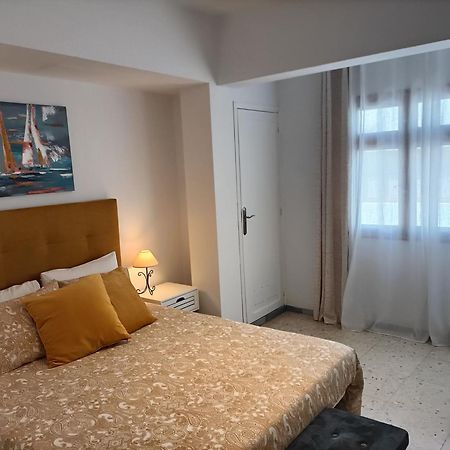 Tarajalluxuryroom 그란 타라할 외부 사진