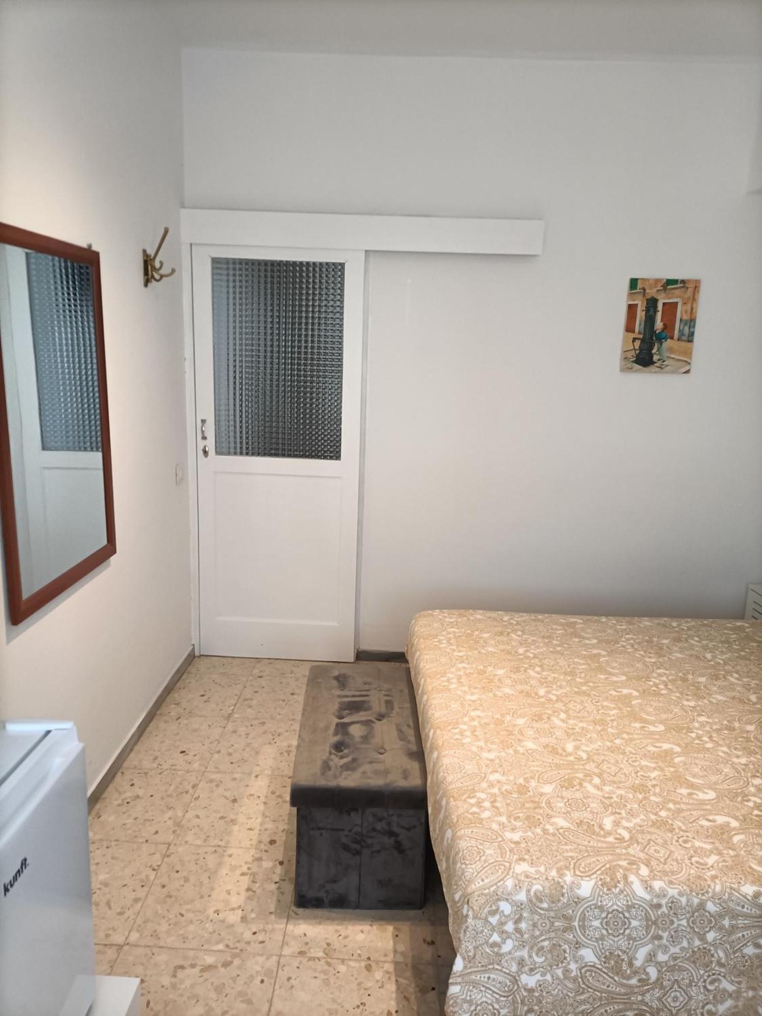 Tarajalluxuryroom 그란 타라할 외부 사진