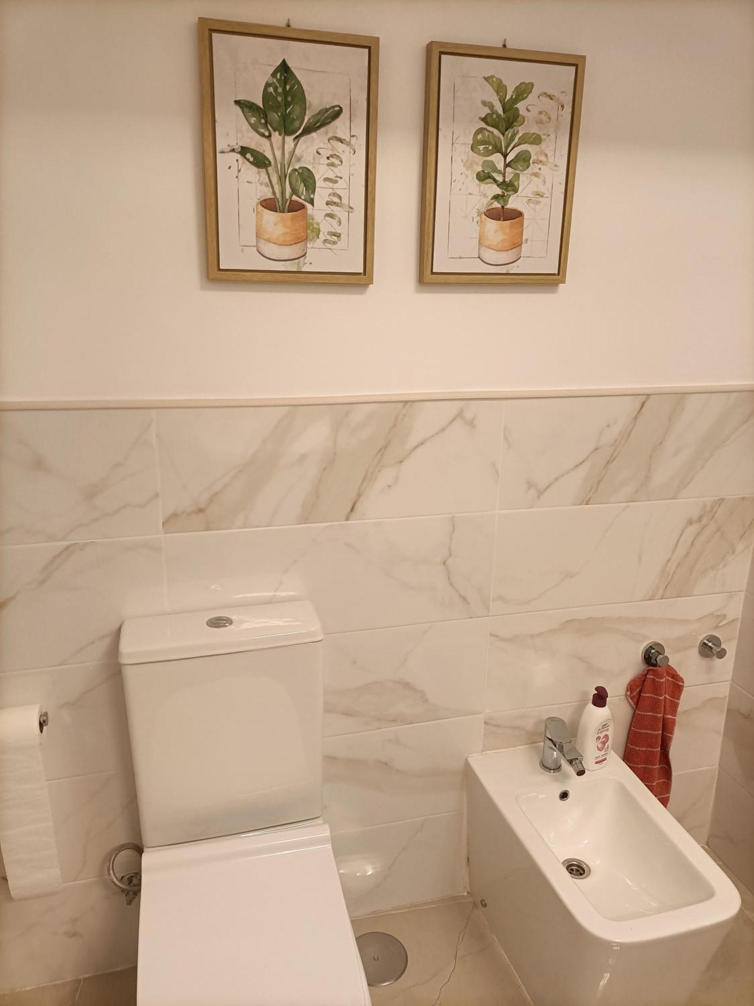 Tarajalluxuryroom 그란 타라할 외부 사진