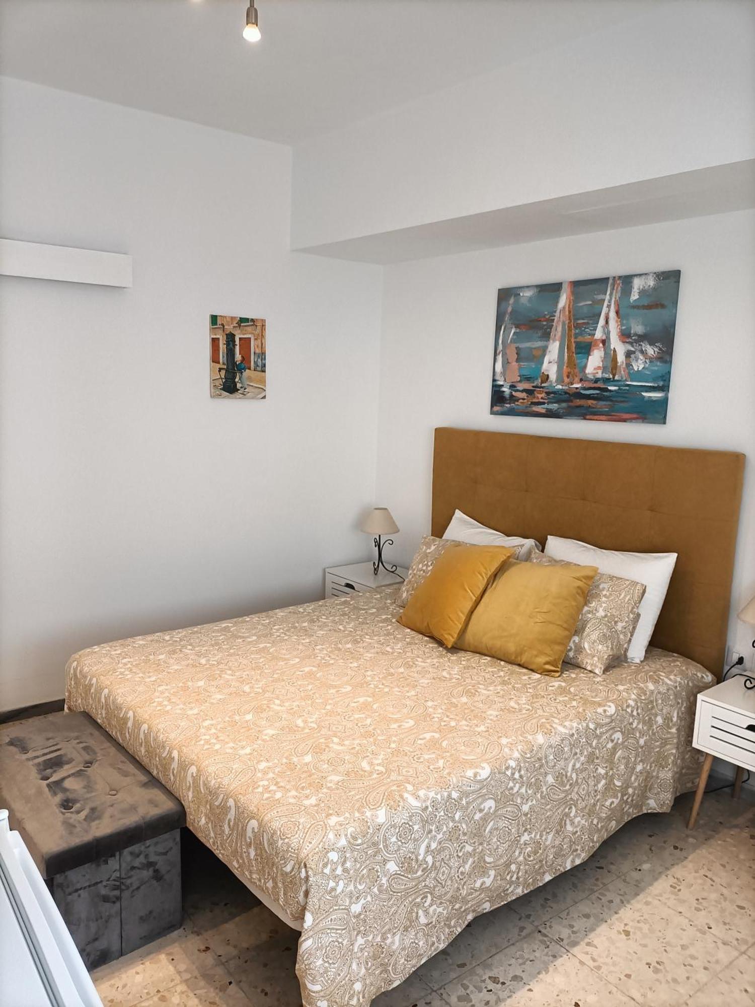 Tarajalluxuryroom 그란 타라할 외부 사진