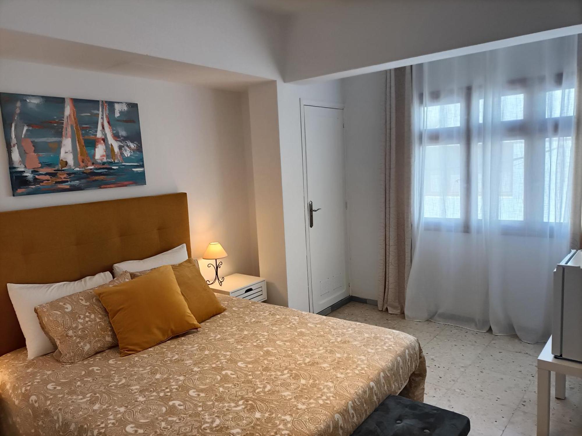 Tarajalluxuryroom 그란 타라할 외부 사진